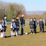 U11: Sovodnje - Cormonese - ISM Gradisca