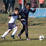 U11: Sovodnje - Cormonese - ISM Gradisca