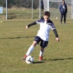 U11: Sovodnje - Cormonese - ISM Gradisca