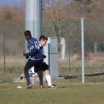 U11: Sovodnje - Cormonese - ISM Gradisca
