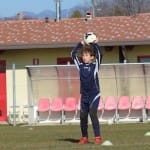 U11: Sovodnje - Cormonese - ISM Gradisca