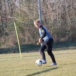 U11: Sovodnje - Cormonese - ISM Gradisca