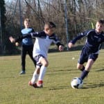 U11: Sovodnje - Cormonese - ISM Gradisca