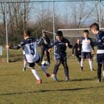 U11: Sovodnje - Cormonese - ISM Gradisca