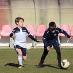 U11: Sovodnje - Cormonese - ISM Gradisca