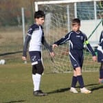 U11: Sovodnje - Cormonese - ISM Gradisca