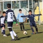 U11: Sovodnje - Cormonese - ISM Gradisca