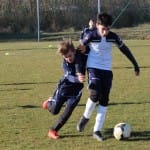 U11: Sovodnje - Cormonese - ISM Gradisca