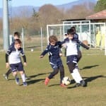 U11: Sovodnje - Cormonese - ISM Gradisca