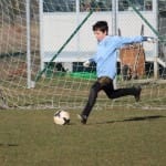 U11: Sovodnje - Cormonese - ISM Gradisca