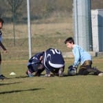 U11: Sovodnje - Cormonese - ISM Gradisca