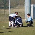 U11: Sovodnje - Cormonese - ISM Gradisca