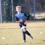 U11: Sovodnje - Cormonese - ISM Gradisca