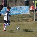 U11: Sovodnje - Cormonese - ISM Gradisca