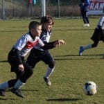 U11: Sovodnje - Cormonese - ISM Gradisca