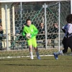 U11: Sovodnje - Cormonese - ISM Gradisca
