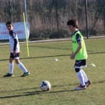 U11: Sovodnje - Cormonese - ISM Gradisca