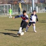 U11: Sovodnje - Cormonese - ISM Gradisca