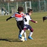U11: Sovodnje - Cormonese - ISM Gradisca