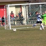 U11: Sovodnje - Cormonese - ISM Gradisca