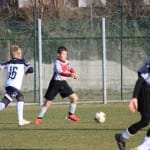 U11: Sovodnje - Cormonese - ISM Gradisca