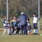 U11: Sovodnje - Cormonese - ISM Gradisca