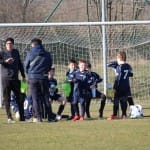 U11: Sovodnje - Cormonese - ISM Gradisca