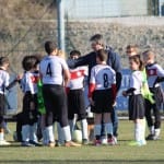 U11: Sovodnje - Cormonese - ISM Gradisca
