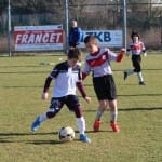 U11: Sovodnje - Cormonese - ISM Gradisca