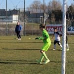 U11: Sovodnje - Cormonese - ISM Gradisca