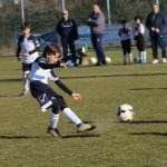 U11: Sovodnje - Cormonese - ISM Gradisca