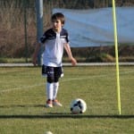 U11: Sovodnje - Cormonese - ISM Gradisca