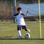 U11: Sovodnje - Cormonese - ISM Gradisca