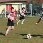 U11: Sovodnje - Cormonese - ISM Gradisca