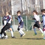 U11: Sovodnje - Cormonese - ISM Gradisca