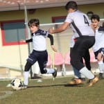 U11: Sovodnje - Cormonese - ISM Gradisca