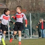 U11: Sovodnje - Cormonese - ISM Gradisca