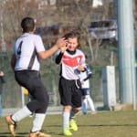 U11: Sovodnje - Cormonese - ISM Gradisca