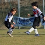 U11: Sovodnje - Cormonese - ISM Gradisca