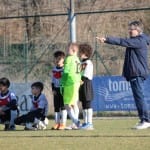 U11: Sovodnje - Cormonese - ISM Gradisca