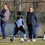 U11: Sovodnje - Cormonese - ISM Gradisca