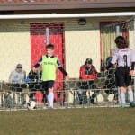 U11: Sovodnje - Cormonese - ISM Gradisca