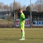U11: Sovodnje - Cormonese - ISM Gradisca