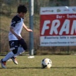 U11: Sovodnje - Cormonese - ISM Gradisca
