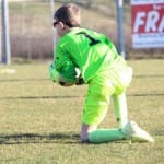 U11: Sovodnje - Cormonese - ISM Gradisca