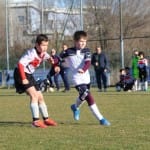 U11: Sovodnje - Cormonese - ISM Gradisca