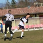 U11: Sovodnje - Cormonese - ISM Gradisca