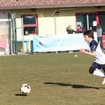 U11: Sovodnje - Cormonese - ISM Gradisca