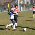 U11: Sovodnje - Cormonese - ISM Gradisca