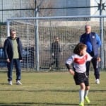 U11: Sovodnje - Cormonese - ISM Gradisca